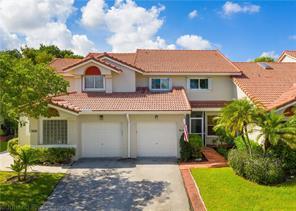 Photo of 7610 Pinewalk Drive S #128, Margate, FL 33063 (MLS # B26044343)
