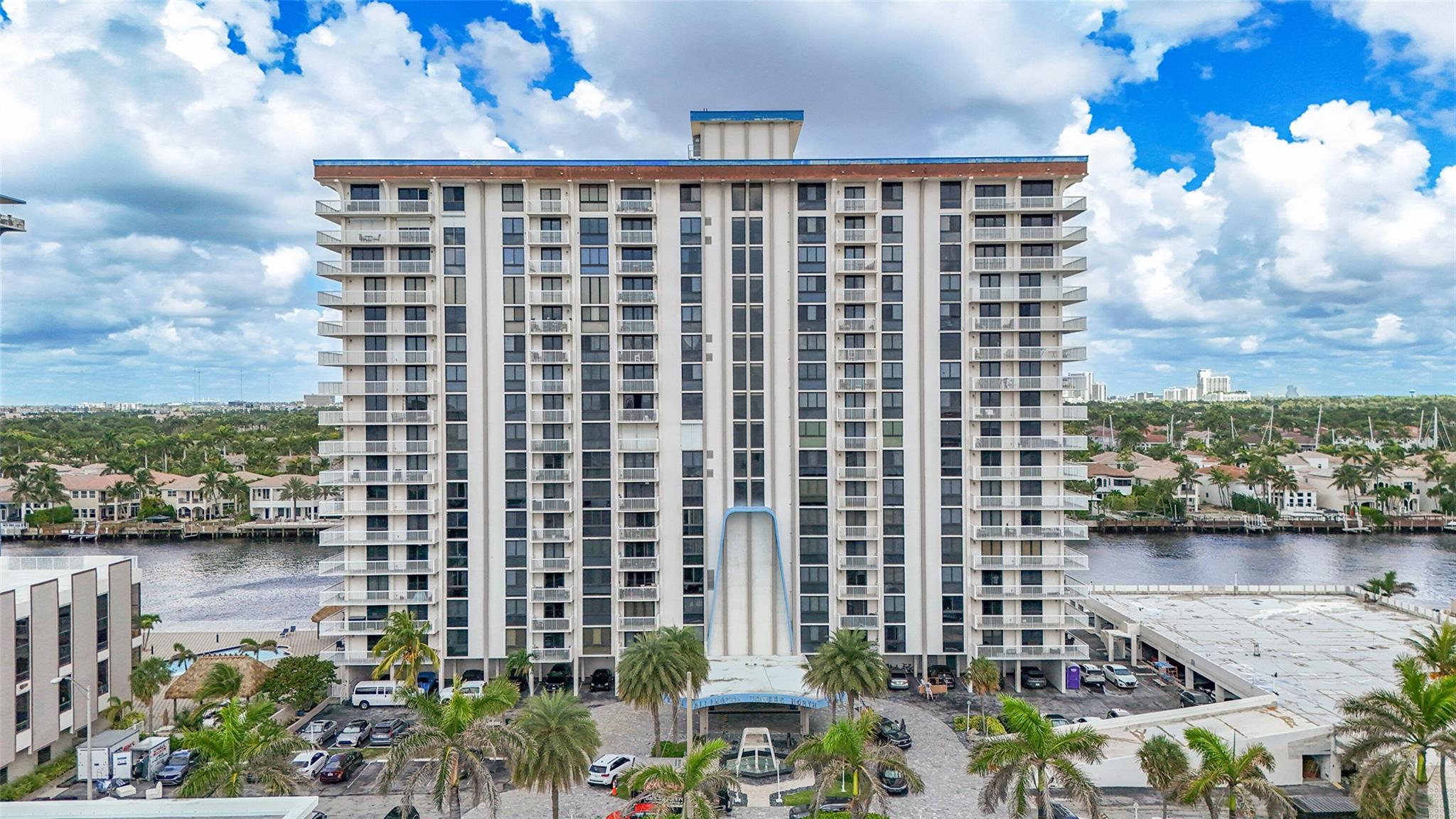 1500 S OCEAN DR K-5