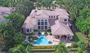 OLD PALM - Residential