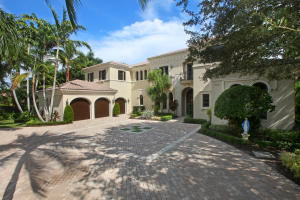 OLD PALM - Residential