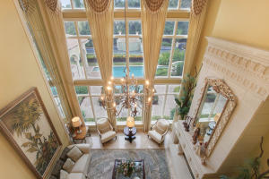 OLD PALM - Residential