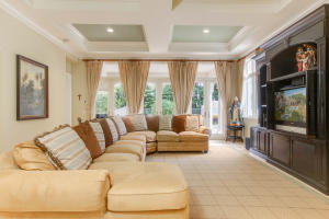 OLD PALM - Residential