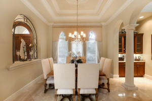 OLD PALM - Residential