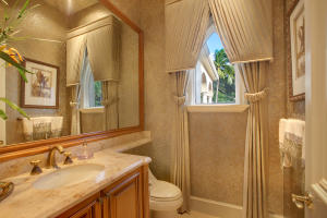 OLD PALM - Residential