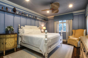 OLD PALM - Residential