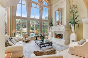 OLD PALM - Residential