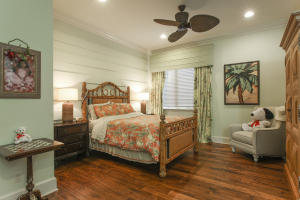 OLD PALM - Residential