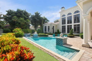 OLD PALM - Residential