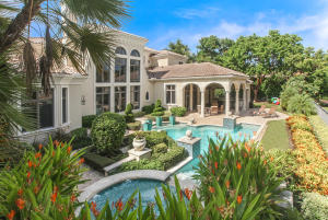 OLD PALM - Residential