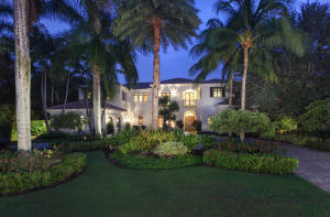 OLD PALM - Residential