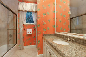 OLD PALM - Residential