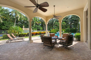 OLD PALM - Residential