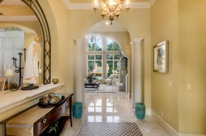 OLD PALM - Residential