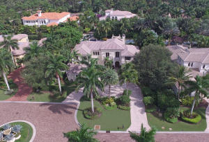 OLD PALM - Residential