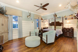 OLD PALM - Residential