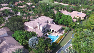 OLD PALM - Residential