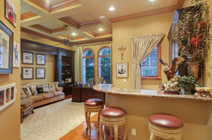 OLD PALM - Residential