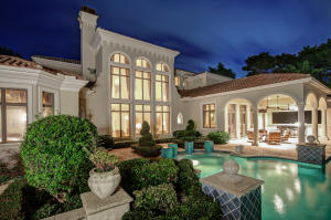 OLD PALM - Residential