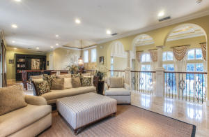 OLD PALM - Residential