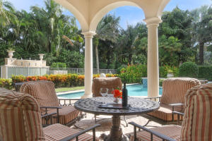 OLD PALM - Residential