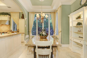 OLD PALM - Residential