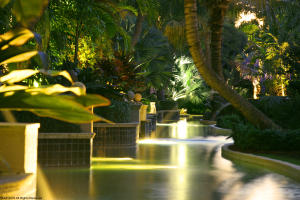 OLD PALM - Residential