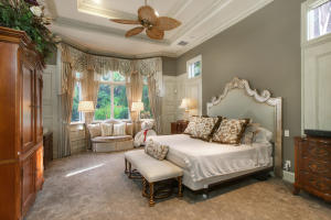 OLD PALM - Residential