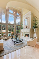 OLD PALM - Residential