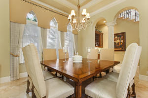 OLD PALM - Residential