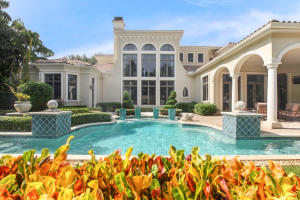 OLD PALM - Residential