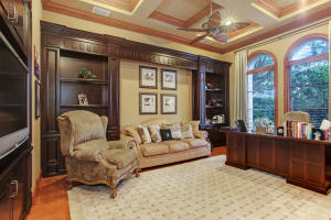 OLD PALM - Residential