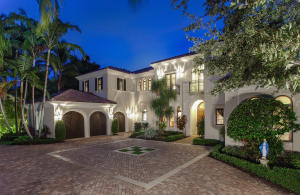 OLD PALM - Residential