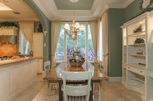 OLD PALM - Residential