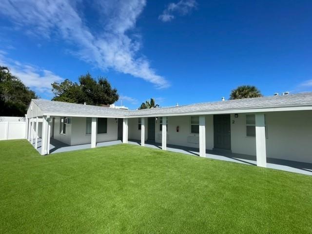 Photo of 9 SW 10th St #5, Fort Lauderdale, FL 33315 (MLS # F10316604)