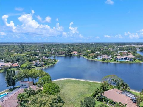 7531 BRISTOL LANE Parkland FL 33067
