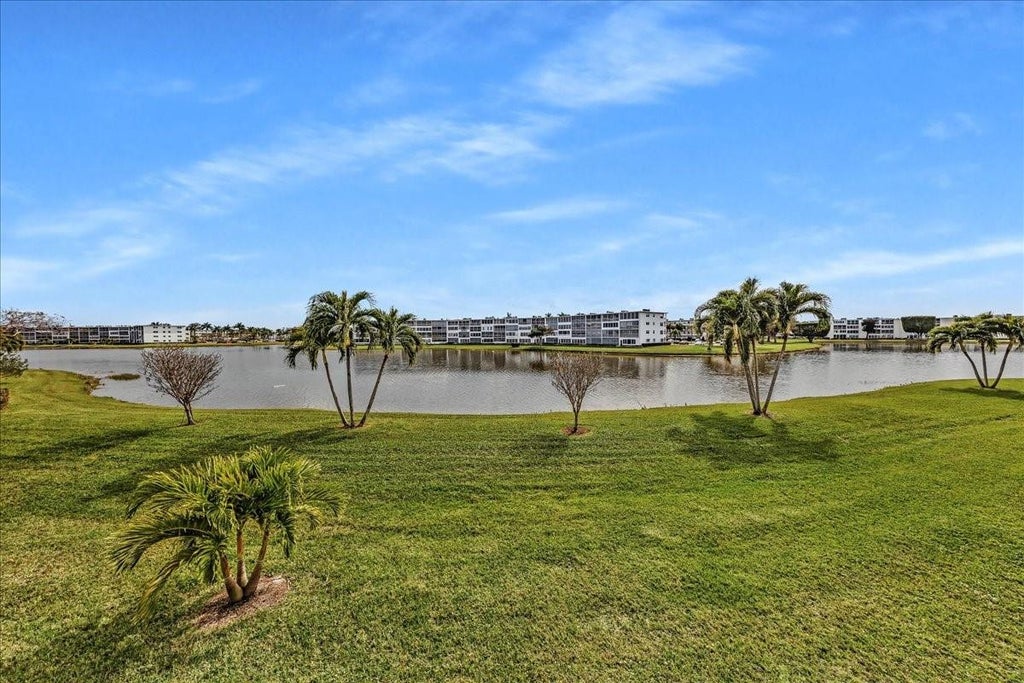 Photo of 2047 WOLVERTON C, Boca Raton, FL 33434 (MLS # B26058918)