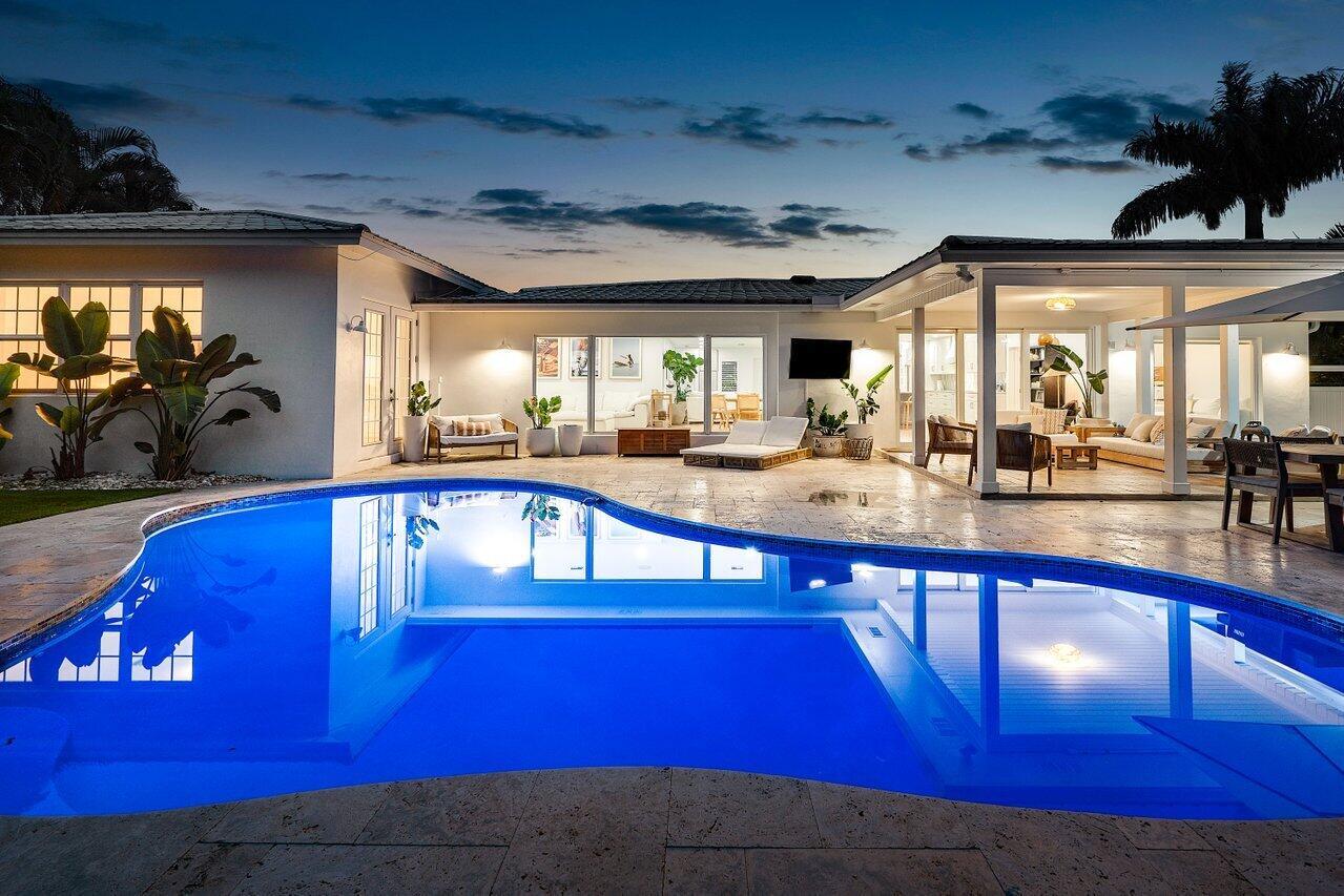 S/D OF 8-46-43 - Residential