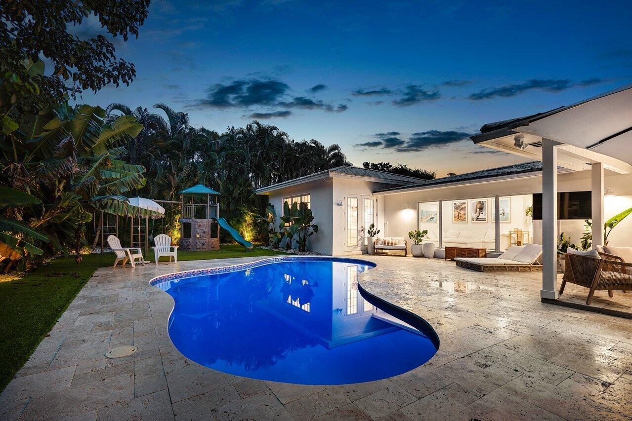 S/D OF 8-46-43 - Residential