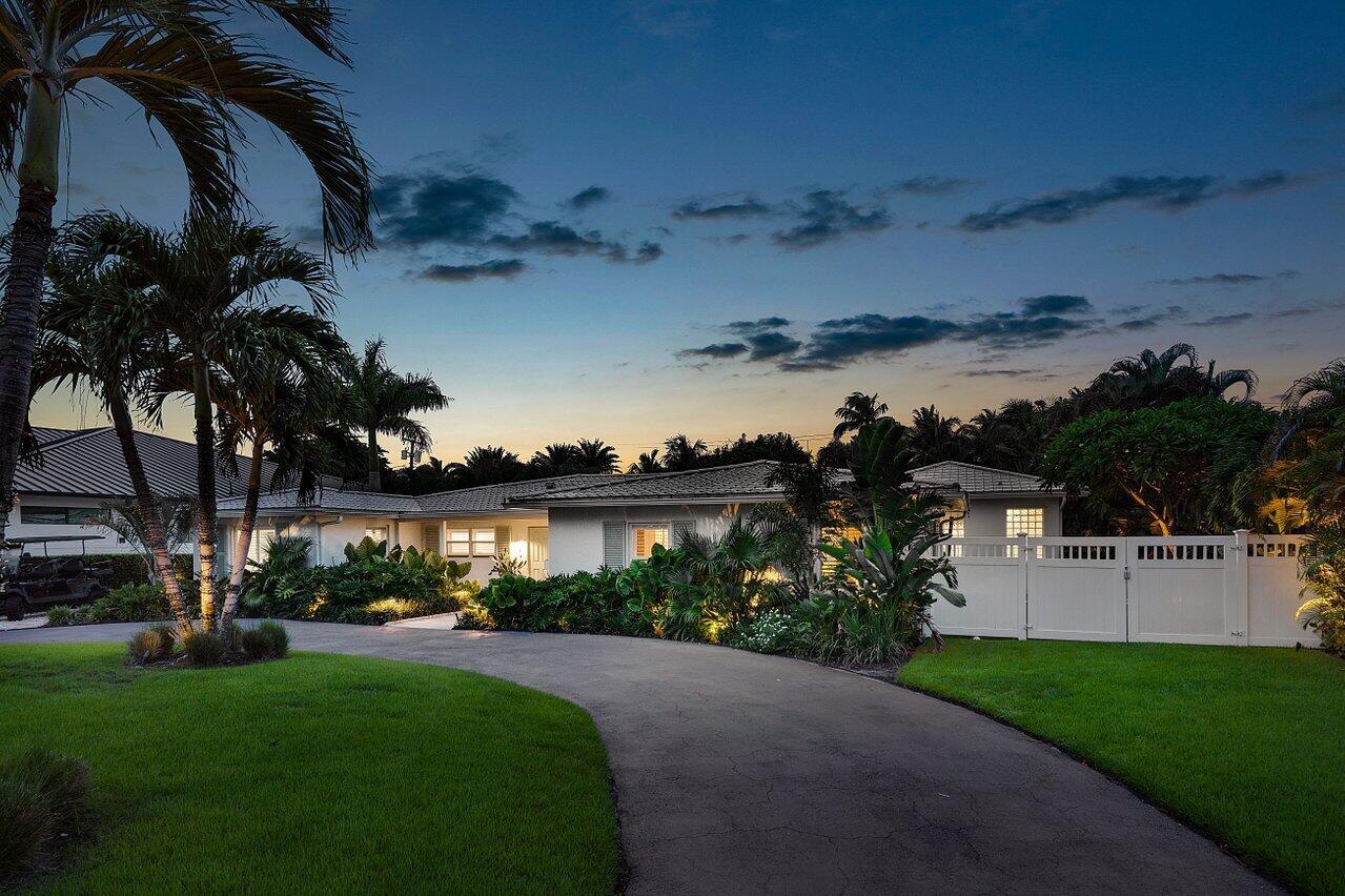 S/D OF 8-46-43 - Residential