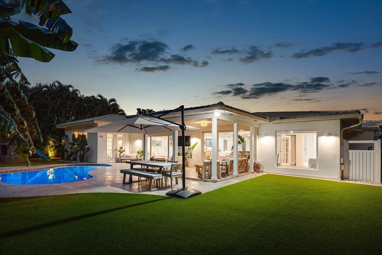 S/D OF 8-46-43 - Residential