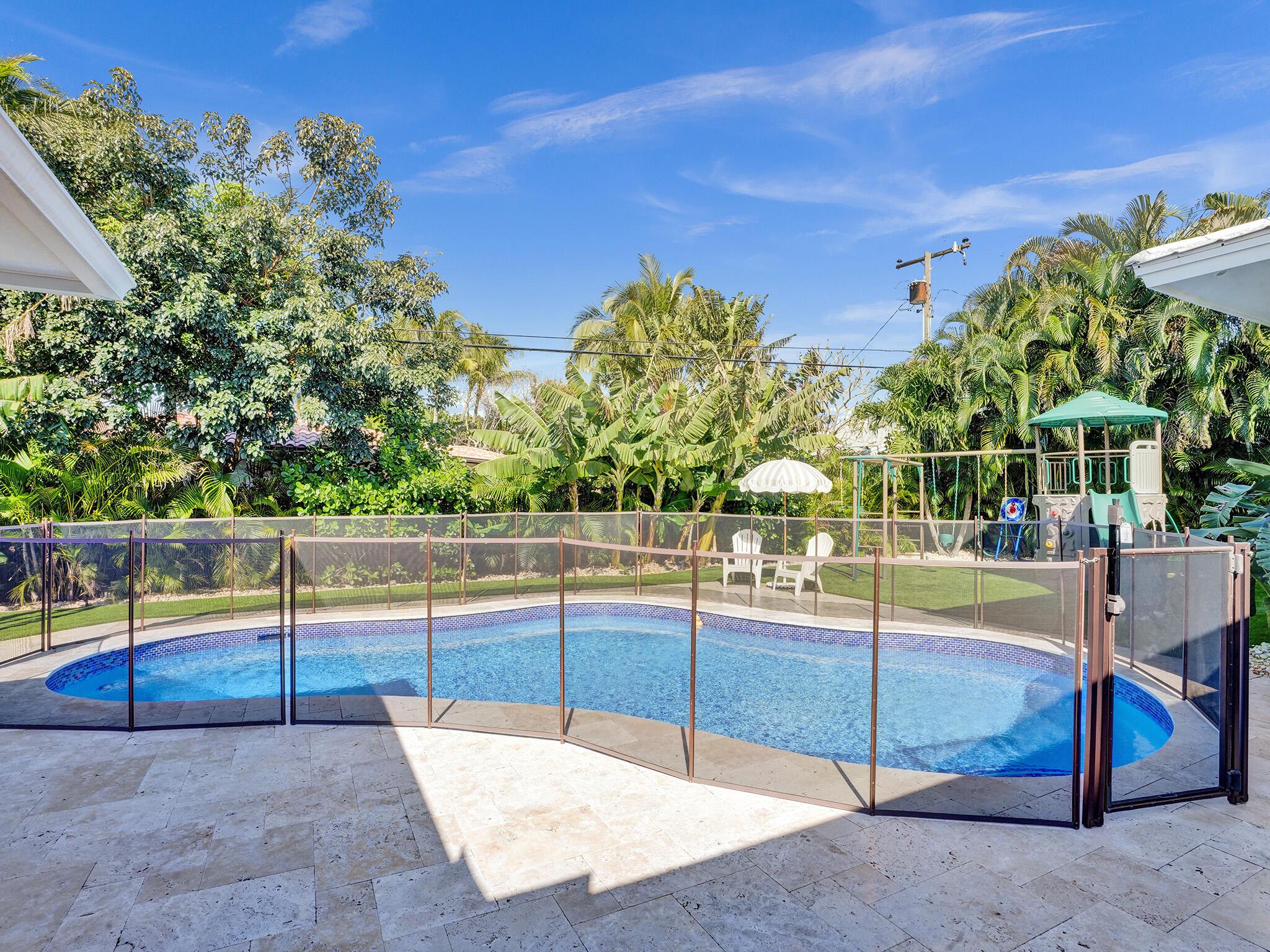 S/D OF 8-46-43 - Residential