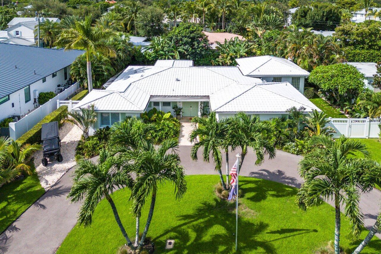 S/D OF 8-46-43 - Residential