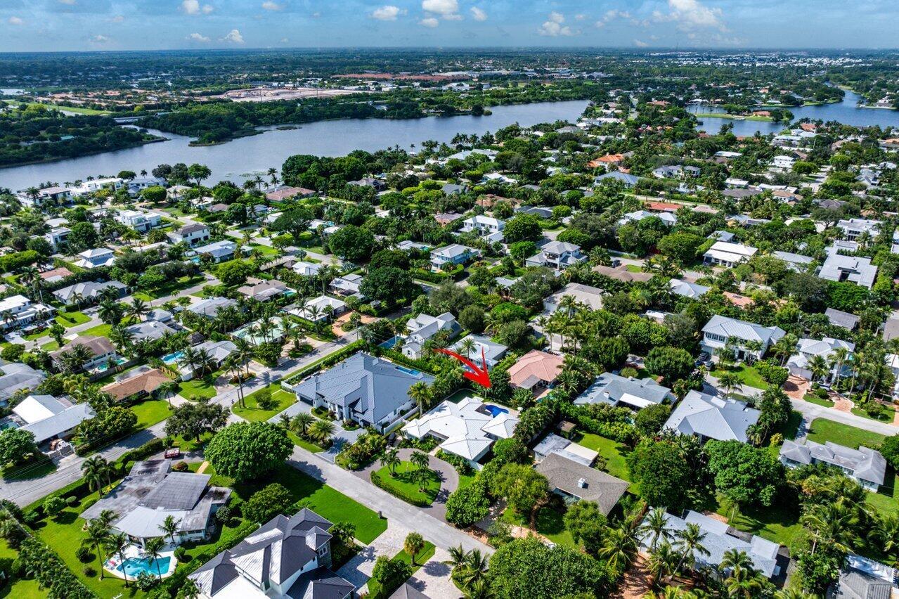 S/D OF 8-46-43 - Residential