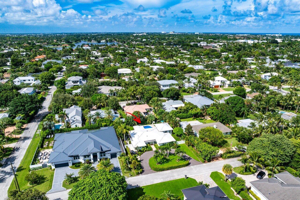 S/D OF 8-46-43 - Residential