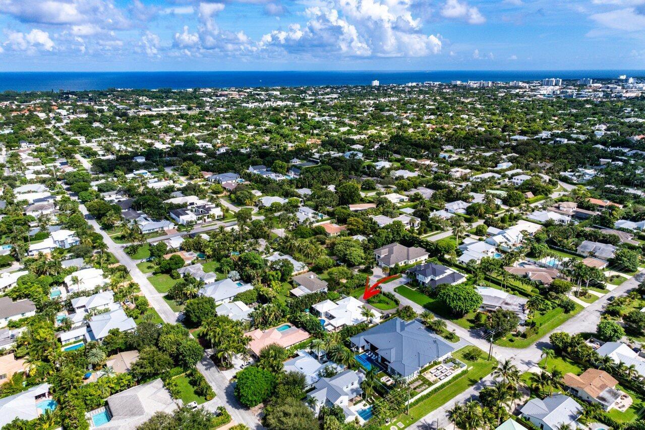 S/D OF 8-46-43 - Residential