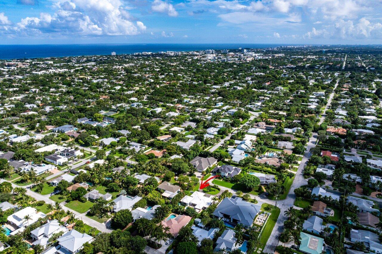 S/D OF 8-46-43 - Residential