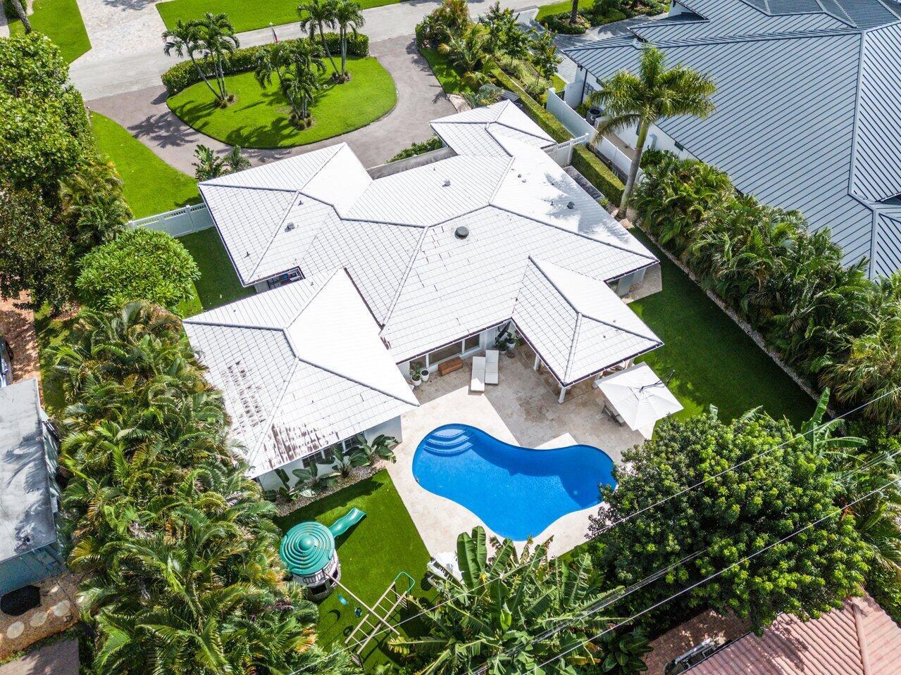 S/D OF 8-46-43 - Residential