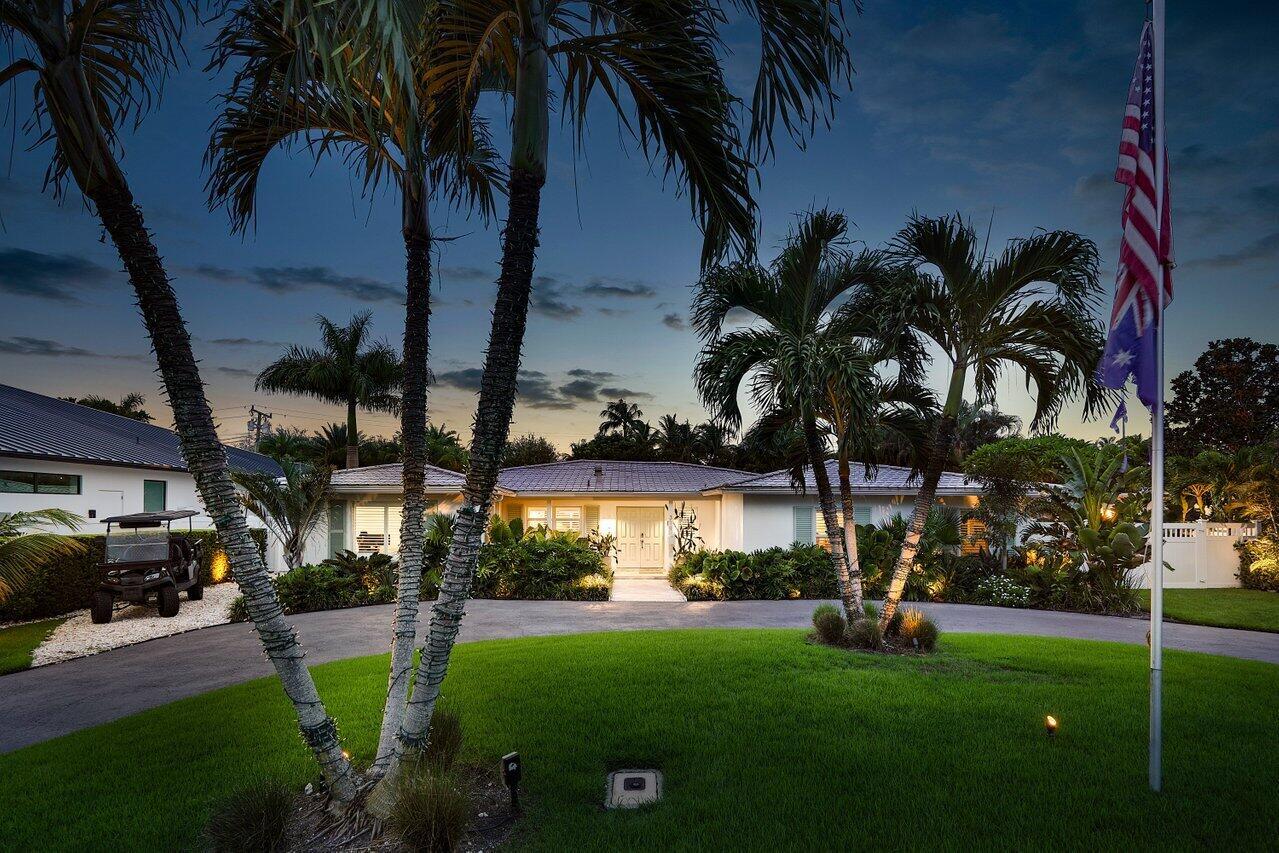 S/D OF 8-46-43 - Residential