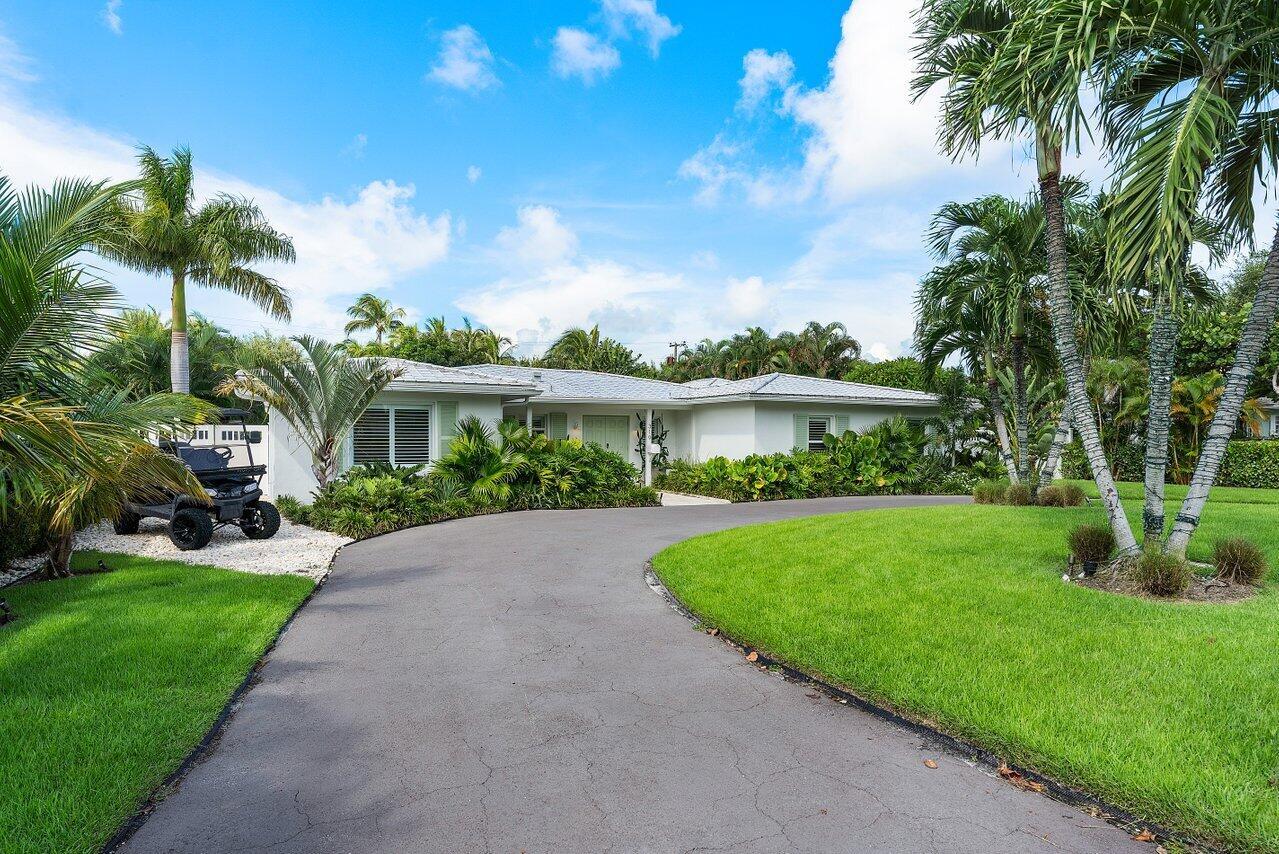 S/D OF 8-46-43 - Residential