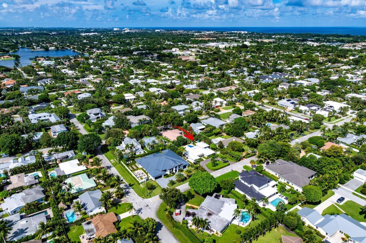 S/D OF 8-46-43 - Residential